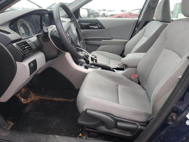 Photo 6 VIN: 1HGCR2F38GA161900 - HONDA ACCORD LX 