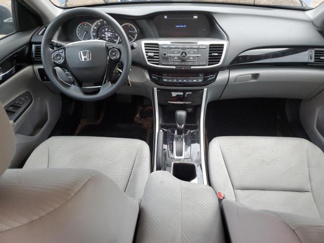 Photo 7 VIN: 1HGCR2F38GA161900 - HONDA ACCORD LX 