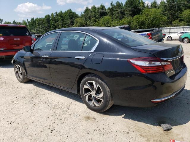 Photo 1 VIN: 1HGCR2F38GA164621 - HONDA ACCORD 