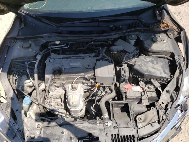 Photo 10 VIN: 1HGCR2F38GA164621 - HONDA ACCORD 