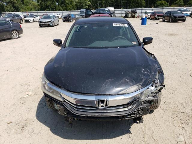 Photo 4 VIN: 1HGCR2F38GA164621 - HONDA ACCORD 