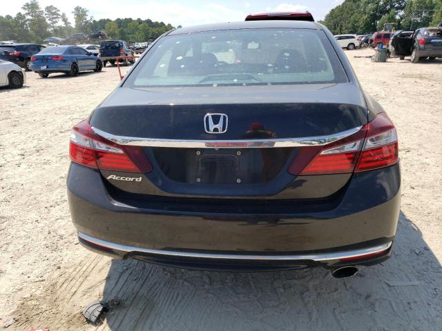 Photo 5 VIN: 1HGCR2F38GA164621 - HONDA ACCORD 