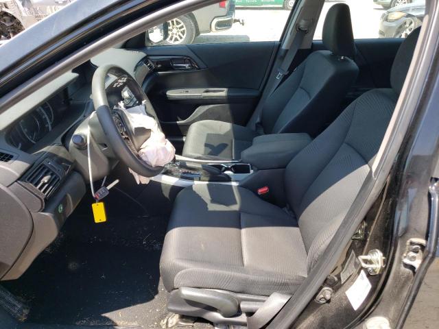 Photo 6 VIN: 1HGCR2F38GA164621 - HONDA ACCORD 