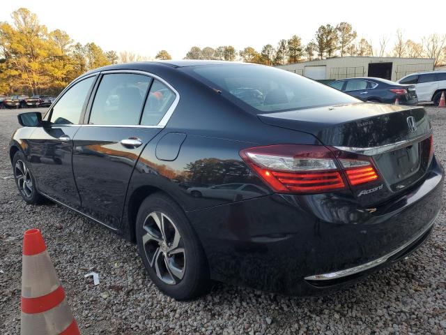 Photo 1 VIN: 1HGCR2F38GA165476 - HONDA ACCORD 