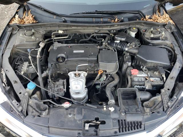 Photo 10 VIN: 1HGCR2F38GA165476 - HONDA ACCORD 