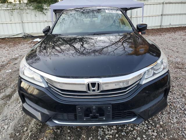 Photo 4 VIN: 1HGCR2F38GA165476 - HONDA ACCORD 