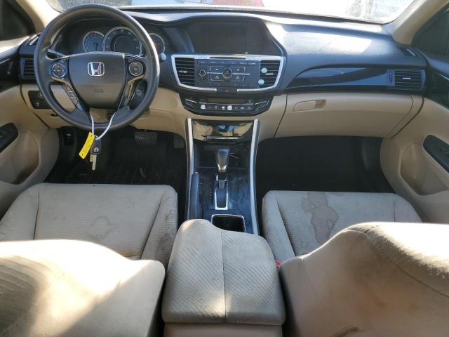 Photo 7 VIN: 1HGCR2F38GA165476 - HONDA ACCORD 