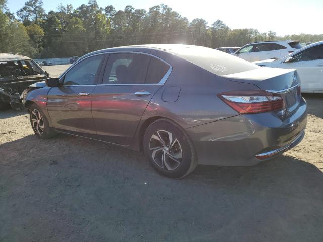 Photo 1 VIN: 1HGCR2F38GA166000 - HONDA ACCORD LX 