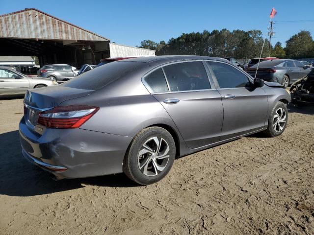 Photo 2 VIN: 1HGCR2F38GA166000 - HONDA ACCORD LX 