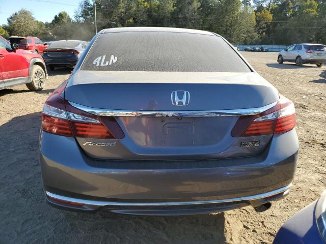 Photo 5 VIN: 1HGCR2F38GA166000 - HONDA ACCORD LX 