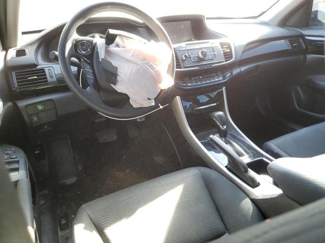 Photo 7 VIN: 1HGCR2F38GA166000 - HONDA ACCORD LX 