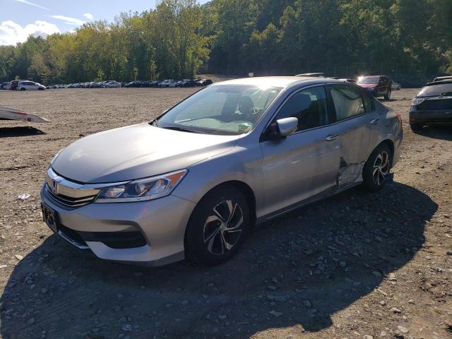 Photo 0 VIN: 1HGCR2F38GA167213 - HONDA ACCORD LX 