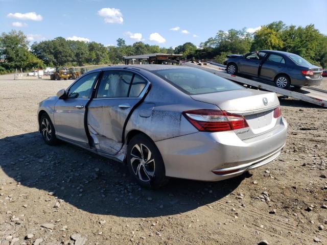 Photo 1 VIN: 1HGCR2F38GA167213 - HONDA ACCORD LX 