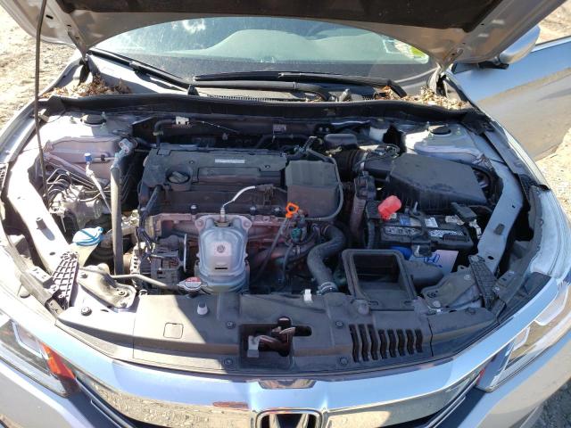 Photo 10 VIN: 1HGCR2F38GA167213 - HONDA ACCORD LX 