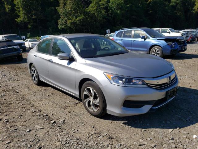 Photo 3 VIN: 1HGCR2F38GA167213 - HONDA ACCORD LX 