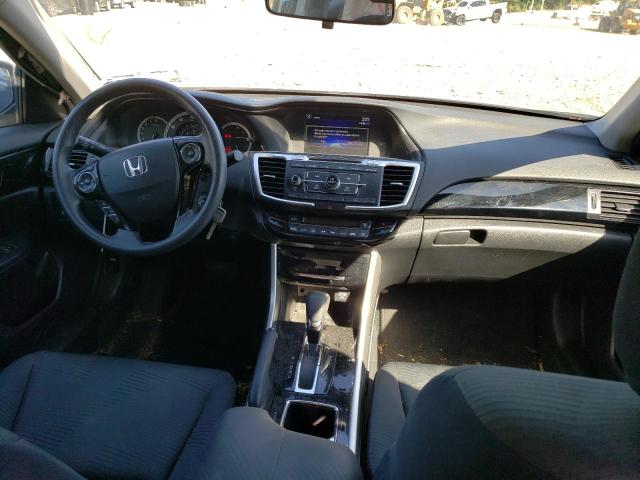 Photo 7 VIN: 1HGCR2F38GA167213 - HONDA ACCORD LX 