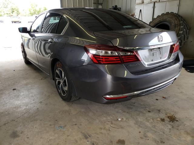 Photo 2 VIN: 1HGCR2F38GA178292 - HONDA ACCORD 