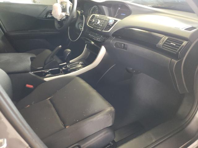 Photo 4 VIN: 1HGCR2F38GA178292 - HONDA ACCORD 