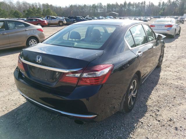 Photo 3 VIN: 1HGCR2F38GA183900 - HONDA ACCORD LX 