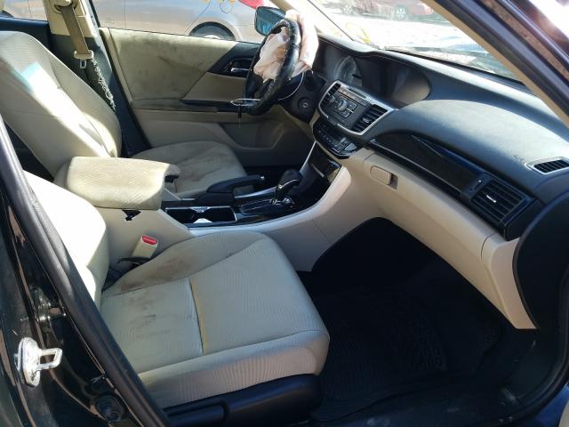 Photo 4 VIN: 1HGCR2F38GA183900 - HONDA ACCORD LX 