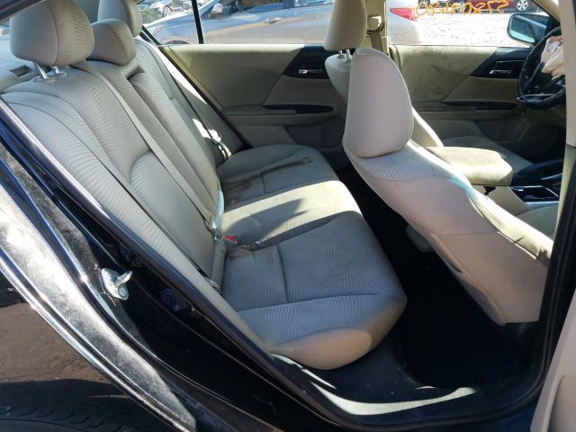 Photo 5 VIN: 1HGCR2F38GA183900 - HONDA ACCORD LX 