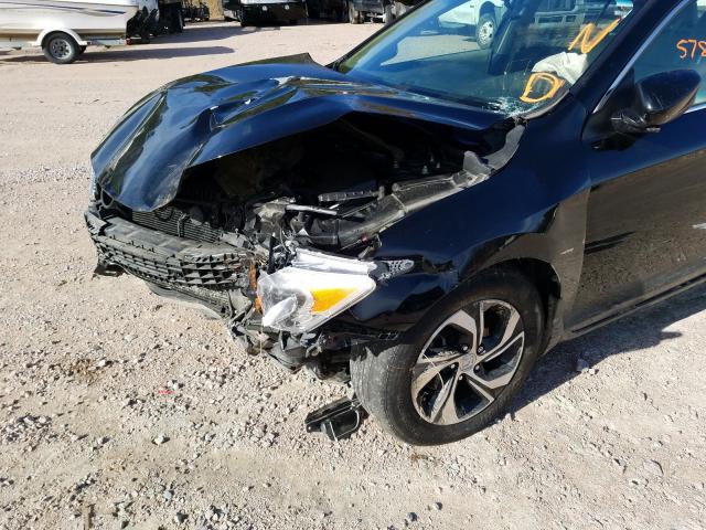 Photo 8 VIN: 1HGCR2F38GA183900 - HONDA ACCORD LX 