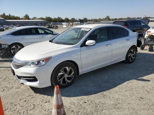 Photo 0 VIN: 1HGCR2F38GA185310 - HONDA ACCORD LX 