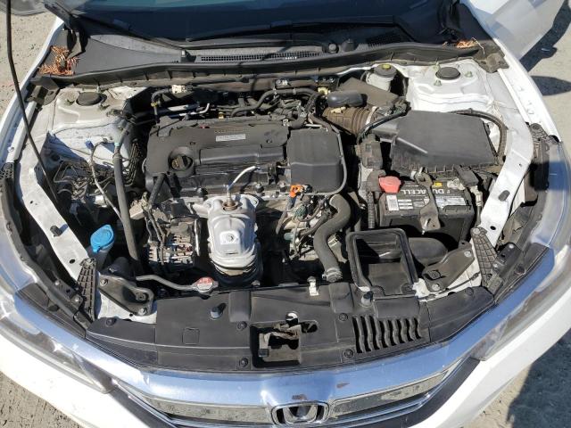 Photo 10 VIN: 1HGCR2F38GA185310 - HONDA ACCORD LX 