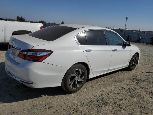 Photo 2 VIN: 1HGCR2F38GA185310 - HONDA ACCORD LX 