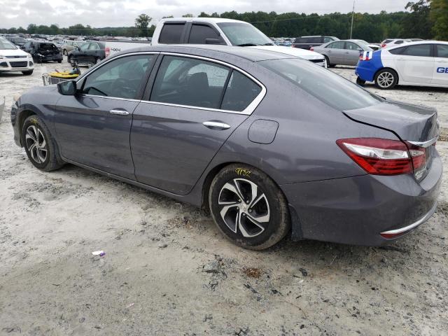 Photo 1 VIN: 1HGCR2F38GA186084 - HONDA ACCORD LX 