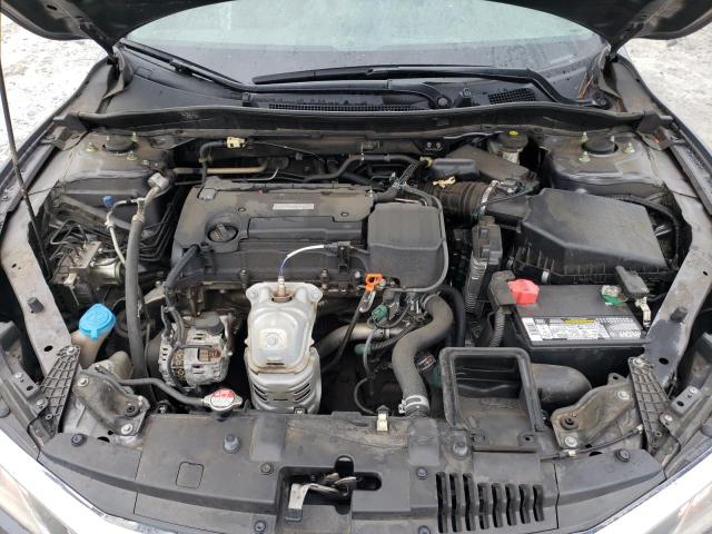 Photo 10 VIN: 1HGCR2F38GA186084 - HONDA ACCORD LX 