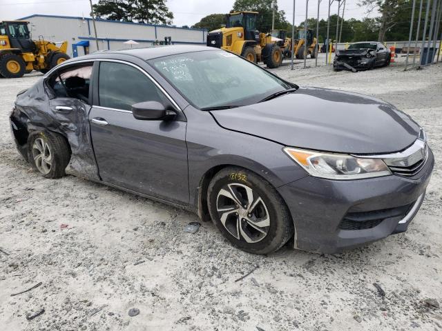 Photo 3 VIN: 1HGCR2F38GA186084 - HONDA ACCORD LX 