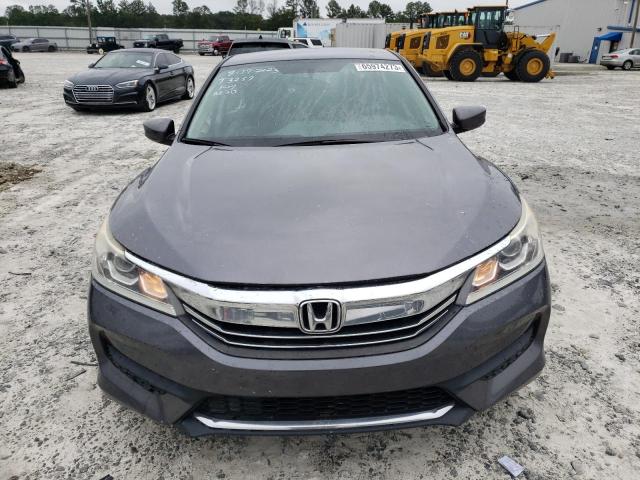 Photo 4 VIN: 1HGCR2F38GA186084 - HONDA ACCORD LX 