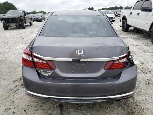 Photo 5 VIN: 1HGCR2F38GA186084 - HONDA ACCORD LX 