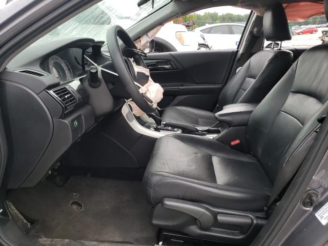 Photo 6 VIN: 1HGCR2F38GA186084 - HONDA ACCORD LX 