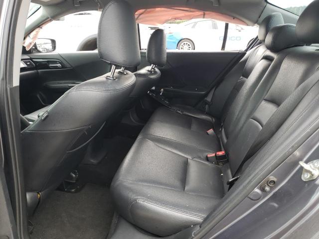 Photo 9 VIN: 1HGCR2F38GA186084 - HONDA ACCORD LX 