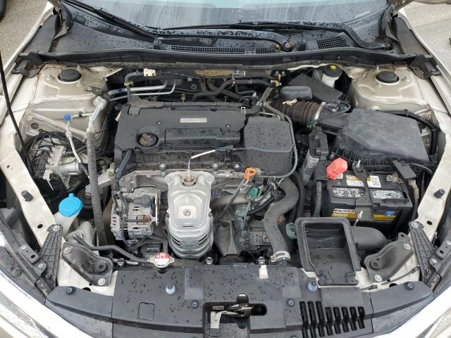 Photo 10 VIN: 1HGCR2F38GA186859 - HONDA ACCORD LX 