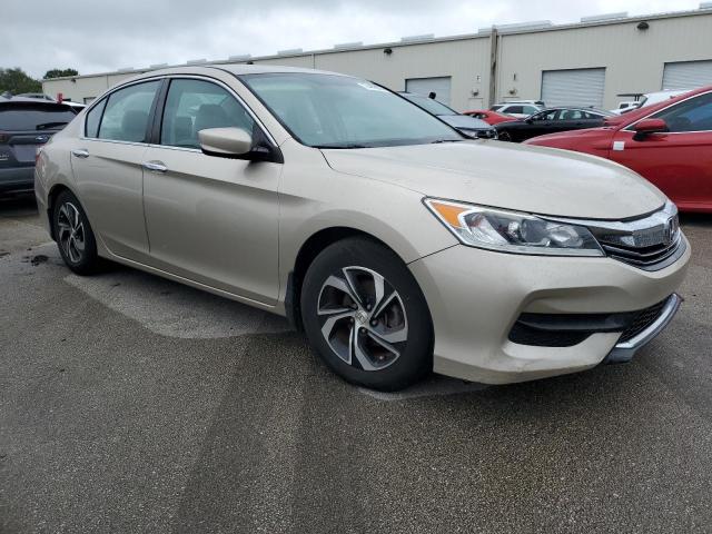 Photo 3 VIN: 1HGCR2F38GA186859 - HONDA ACCORD LX 