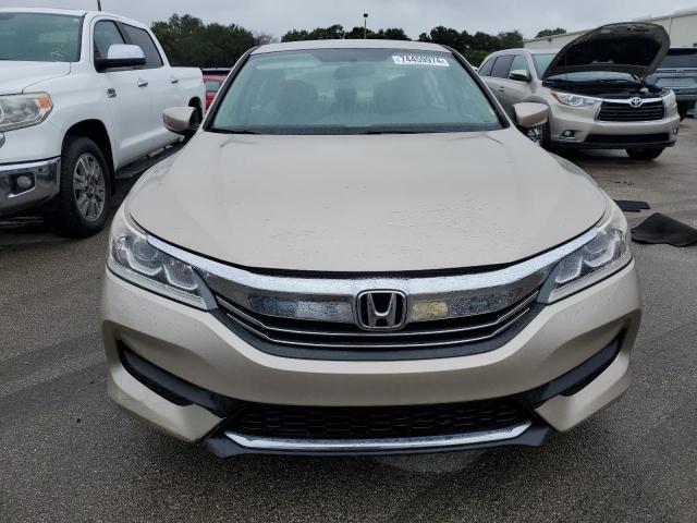 Photo 4 VIN: 1HGCR2F38GA186859 - HONDA ACCORD LX 