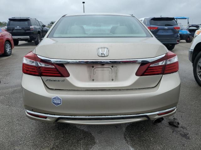 Photo 5 VIN: 1HGCR2F38GA186859 - HONDA ACCORD LX 