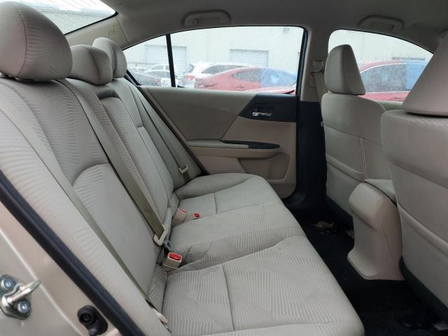 Photo 9 VIN: 1HGCR2F38GA186859 - HONDA ACCORD LX 