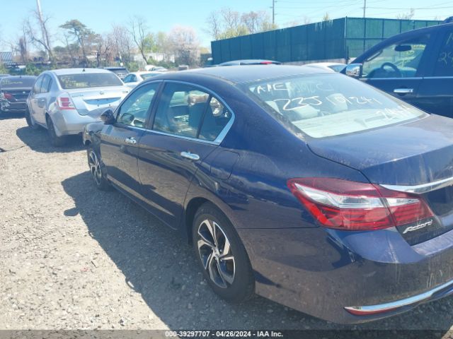 Photo 2 VIN: 1HGCR2F38GA188031 - HONDA ACCORD 