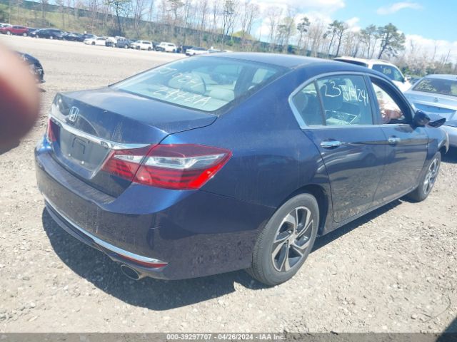 Photo 3 VIN: 1HGCR2F38GA188031 - HONDA ACCORD 