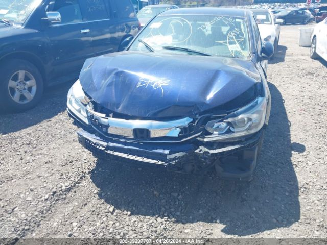 Photo 5 VIN: 1HGCR2F38GA188031 - HONDA ACCORD 