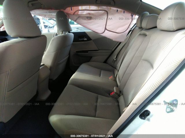 Photo 7 VIN: 1HGCR2F38GA206852 - HONDA ACCORD SEDAN 