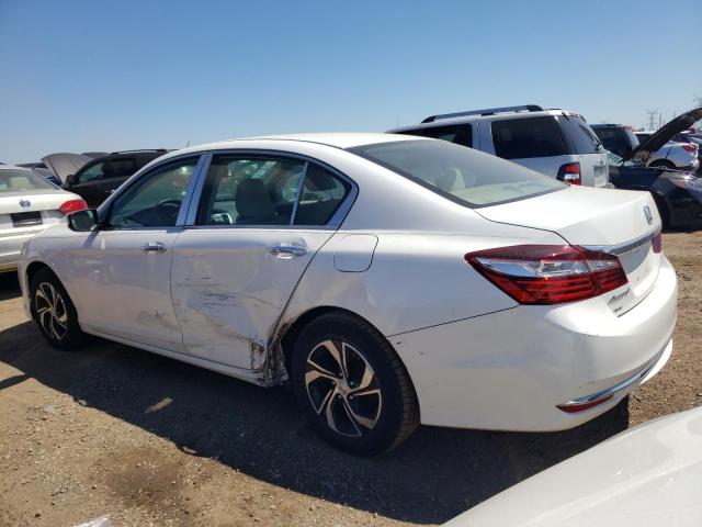 Photo 1 VIN: 1HGCR2F38GA209217 - HONDA ACCORD 