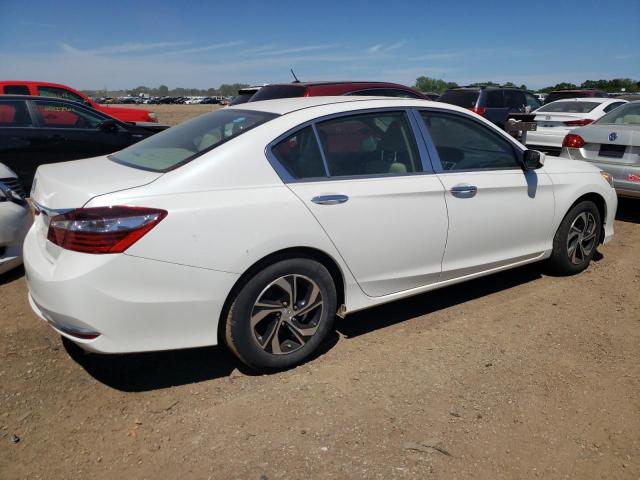 Photo 2 VIN: 1HGCR2F38GA209217 - HONDA ACCORD 