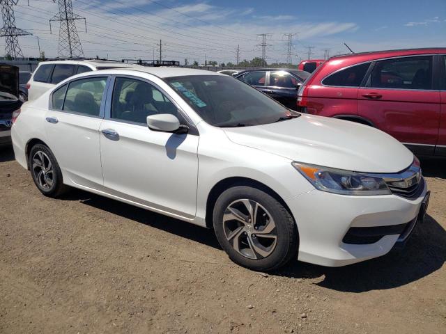 Photo 3 VIN: 1HGCR2F38GA209217 - HONDA ACCORD 