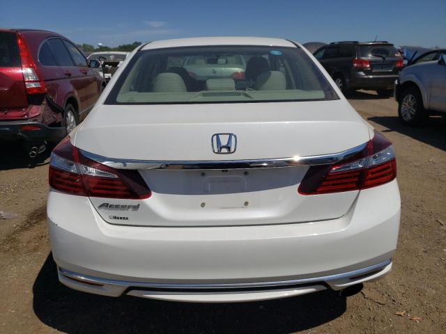 Photo 5 VIN: 1HGCR2F38GA209217 - HONDA ACCORD 