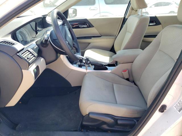 Photo 6 VIN: 1HGCR2F38GA209217 - HONDA ACCORD 